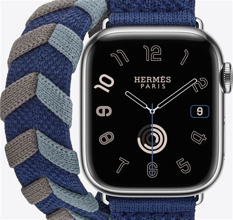 alppe watch hermes|apple watch hermes in store.